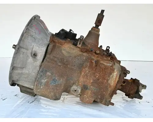 Transmission Assembly Eaton/Fuller FROF13210C Complete Recycling Group LLC