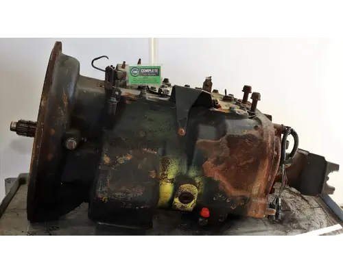 Transmission Assembly Eaton/Fuller FROF14210C Complete Recycling Group LLC