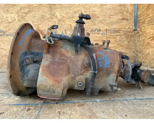 Transmission Assembly Eaton/Fuller FROF14210C Complete Recycling Group LLC