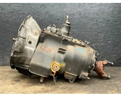 Transmission Assembly Eaton/Fuller FROF14210C Complete Recycling Group LLC