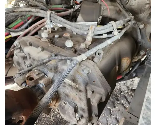 Transmission Assembly Eaton/Fuller FROF14210C Complete Recycling Group LLC