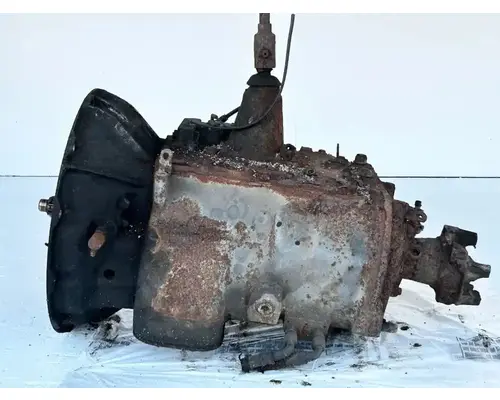 Transmission Assembly Eaton/Fuller FROF14210C Complete Recycling Group LLC