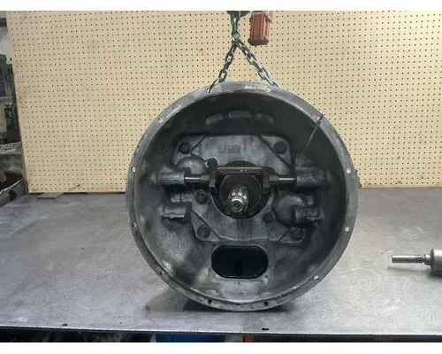 Transmission Assembly Eaton/Fuller FROF14210C Geco - Fresno