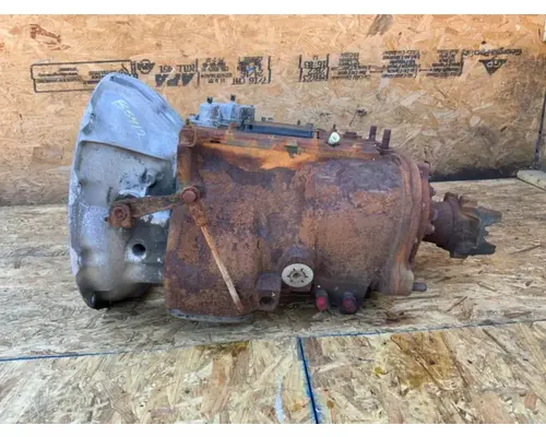 Transmission Assembly Eaton/Fuller FROF15210C Complete Recycling Group LLC