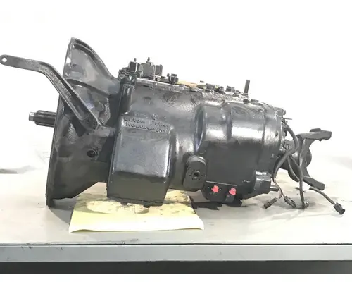 Transmission Assembly Eaton/Fuller FROF15210C Complete Recycling Group LLC