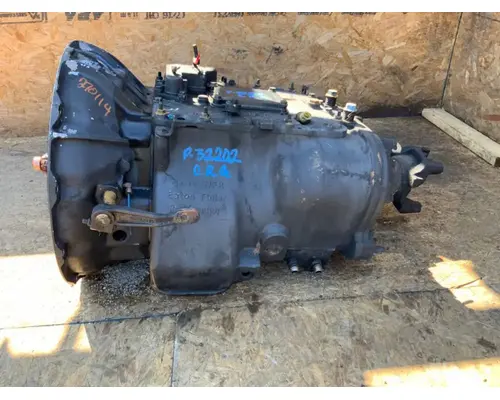 Transmission Assembly Eaton/Fuller FROF15210C Complete Recycling Group LLC