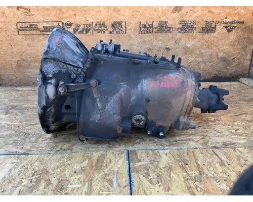 Transmission Assembly Eaton/Fuller FROF15210C Complete Recycling Group LLC