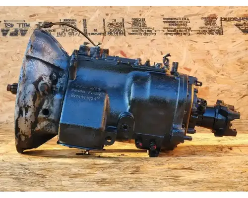 Transmission Assembly Eaton/Fuller FROF15210C Complete Recycling Group LLC