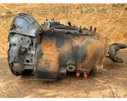Transmission Assembly Eaton/Fuller FROF15210C Complete Recycling Group LLC