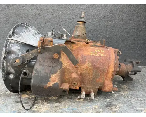 Transmission Assembly Eaton/Fuller FROF15210C Complete Recycling Group LLC