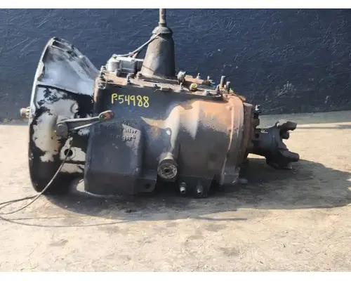 Transmission Assembly Eaton/Fuller FROF15210C Complete Recycling Group LLC