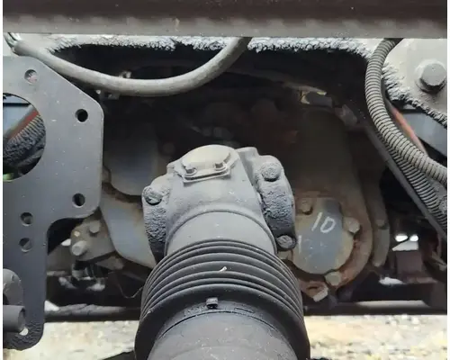 Transmission Assembly Eaton/Fuller FROF15210C Complete Recycling Group LLC