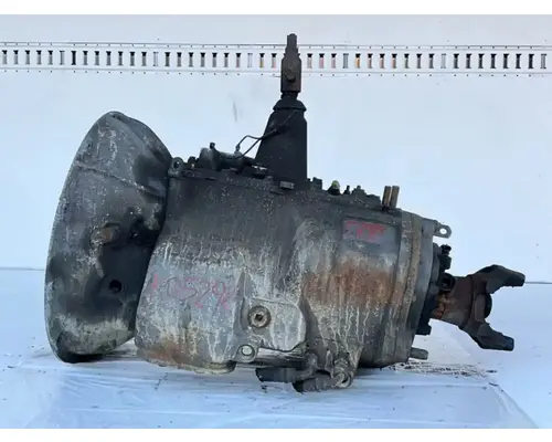 Transmission Assembly Eaton/Fuller FROF15210C Complete Recycling Group LLC