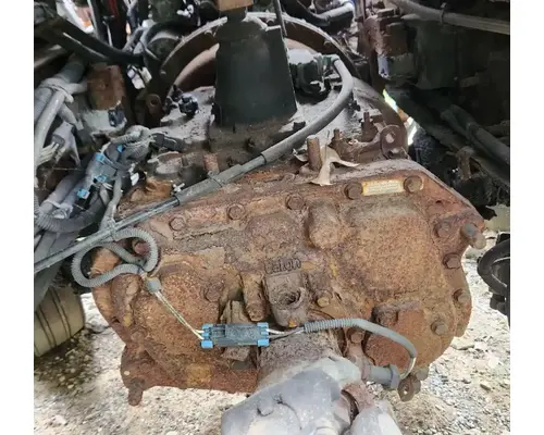 Transmission Assembly Eaton/Fuller FROF15210C Complete Recycling Group LLC