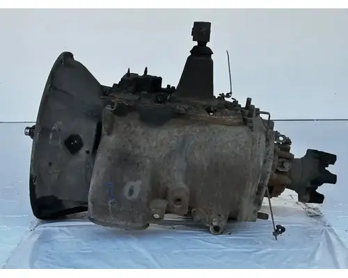 Transmission Assembly Eaton/Fuller FROF15210C Complete Recycling Group LLC