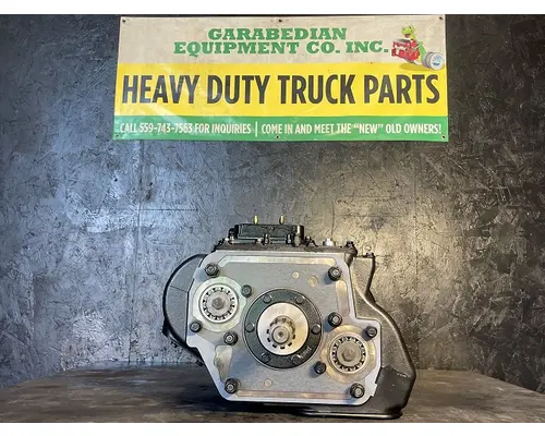 Transmission Assembly Eaton/Fuller FROF15210C Geco - Fresno