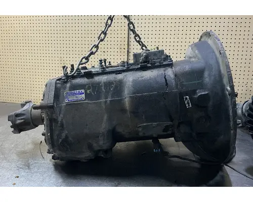 Transmission Assembly Eaton/Fuller FROF15210C Geco - Fresno