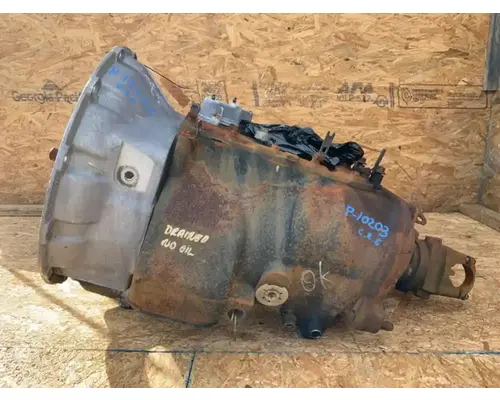Transmission Assembly Eaton/Fuller FROF16210B Complete Recycling Group LLC
