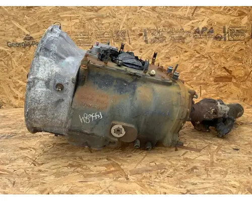Transmission Assembly Eaton/Fuller FROF16210C Complete Recycling Group LLC