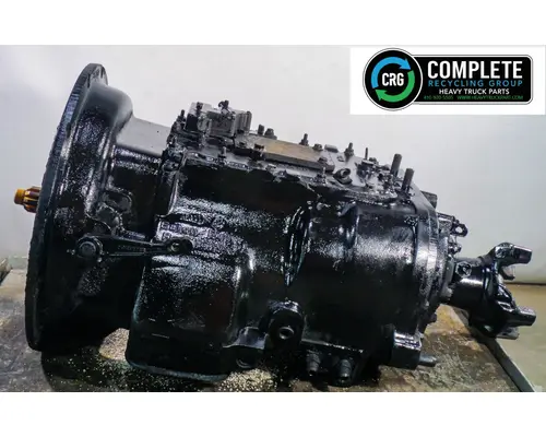 Transmission Assembly Eaton/Fuller FROF16210C Complete Recycling Group LLC