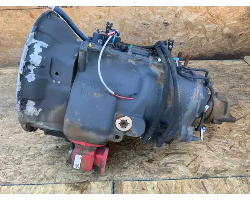 Transmission Assembly Eaton/Fuller FROF16210C Complete Recycling Group LLC