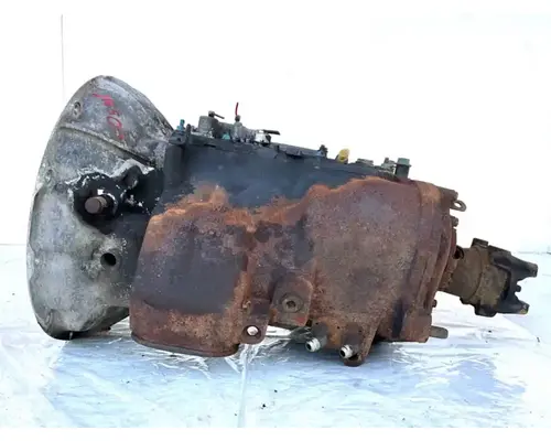Transmission Assembly Eaton/Fuller FROF16210C Complete Recycling Group LLC