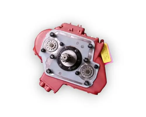 Transmission Assembly Eaton/Fuller FROF16210C Geco - Fresno