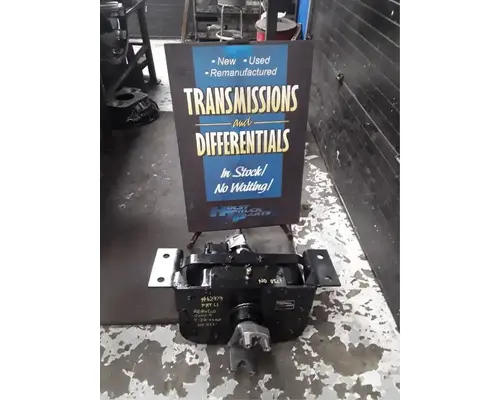 Transmission Assembly Eaton/Fuller FRT BOX LL Holst Truck Parts