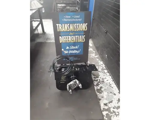 Transmission Assembly Eaton/Fuller FRT BOX Holst Truck Parts