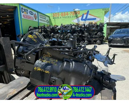 Transmission Assembly Eaton-Fuller FRW-15210B 4-trucks Enterprises LLC