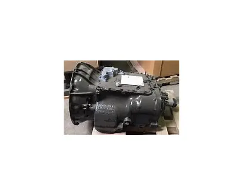 Transmission Assembly Eaton/Fuller FRW15210B Holst Truck Parts