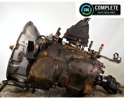 Transmission Assembly Eaton/Fuller FRW15210B Complete Recycling Group LLC