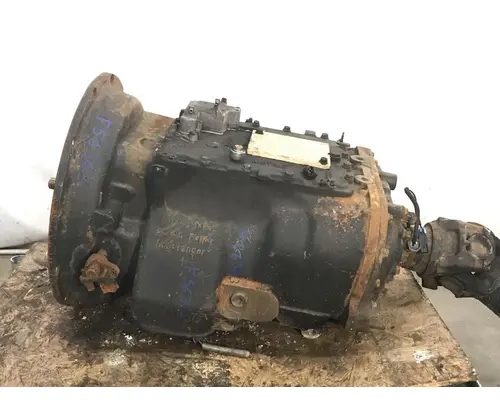 Transmission Assembly Eaton/Fuller FRW15210B Complete Recycling Group LLC