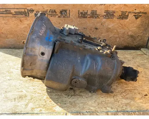 Transmission Assembly Eaton/Fuller FRW15210B Complete Recycling Group LLC