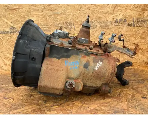 Transmission Assembly Eaton/Fuller FRW15210B Complete Recycling Group LLC