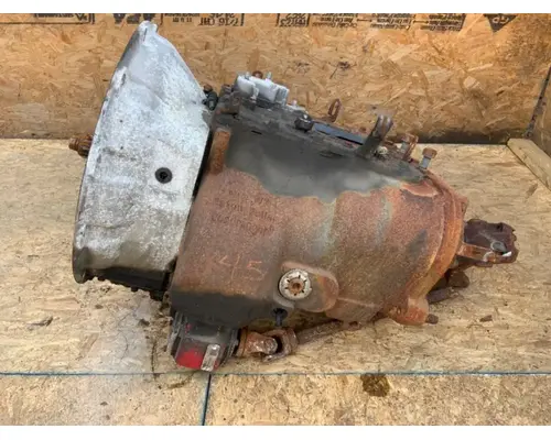 Transmission Assembly Eaton/Fuller FRW15210B Complete Recycling Group LLC