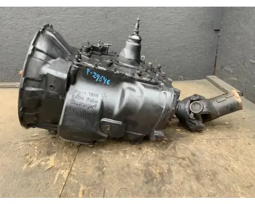 Transmission Assembly Eaton/Fuller FRW15210B Complete Recycling Group LLC