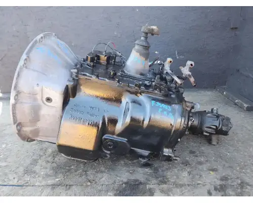 Transmission Assembly Eaton/Fuller FRW15210B Complete Recycling Group LLC
