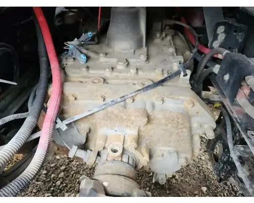 Transmission Assembly Eaton/Fuller FRW15210B Complete Recycling Group LLC