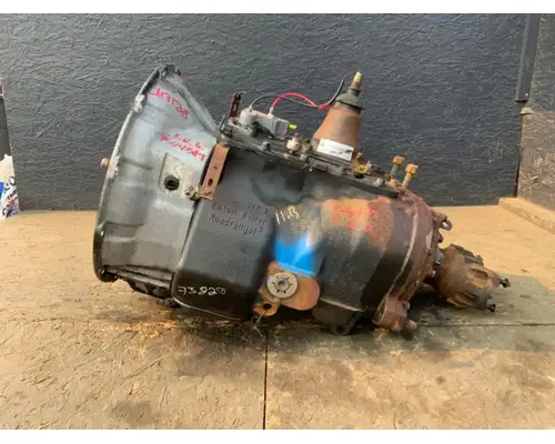 Transmission Assembly Eaton/Fuller FRW15210B Complete Recycling Group LLC