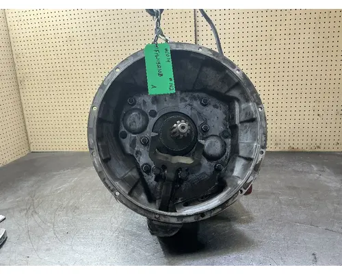 Transmission Assembly Eaton/Fuller FRW15210B Geco - Fresno