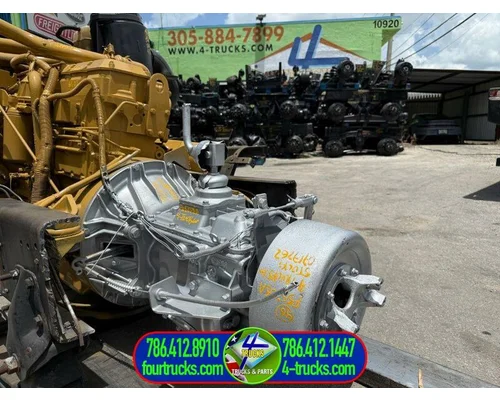 Transmission Assembly Eaton-Fuller FS-5406A 4-trucks Enterprises LLC