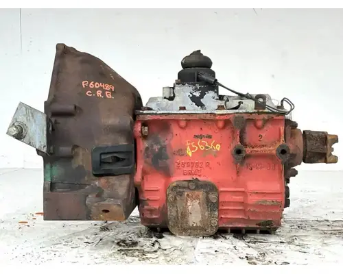 Transmission Assembly Eaton/Fuller FS4005A Complete Recycling Group LLC