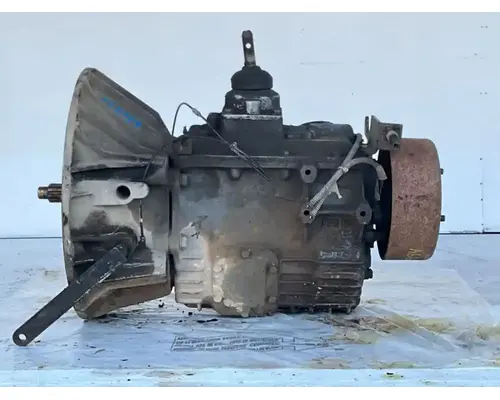 Transmission Assembly Eaton/Fuller FS4005A Complete Recycling Group LLC