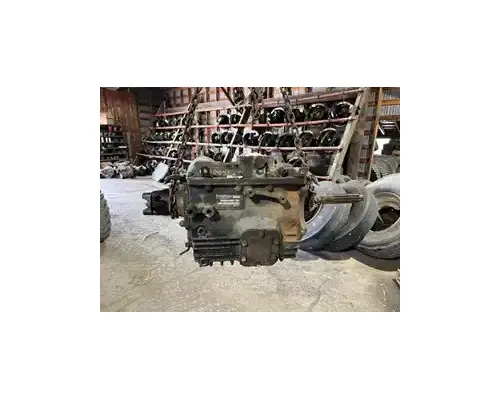 Transmission Assembly Eaton/Fuller FS4005A Les Camions Gilbert