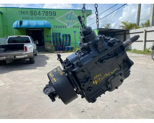 Transmission Assembly EATON-FULLER FS4005B 4-trucks Enterprises LLC