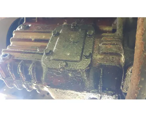 Transmission Assembly Eaton/Fuller FS4005B Casey's Truck Salvage World
