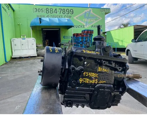 Transmission Assembly EATON-FULLER FS4005C 4-trucks Enterprises LLC