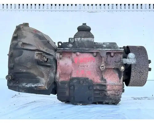 Transmission Assembly Eaton/Fuller FS4005C Complete Recycling Group LLC