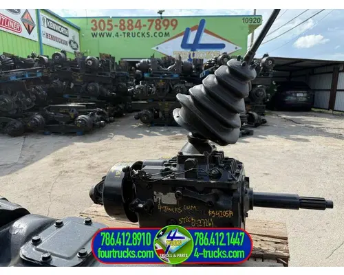 Transmission Assembly EATON-FULLER FS4205A 4-trucks Enterprises LLC